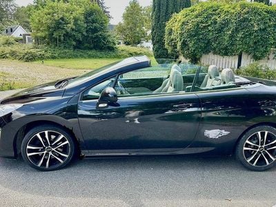 Peugeot 308 CC