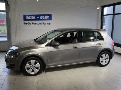 VW Golf VII