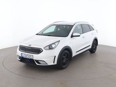 begagnad Kia Niro 1.6 Advance Plus 1