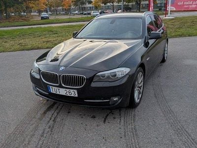 BMW 523