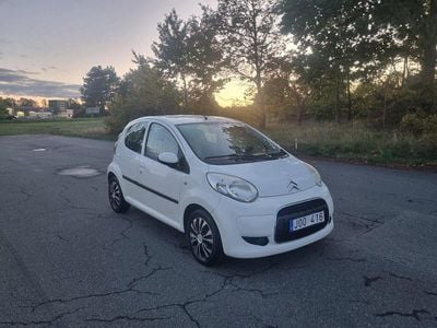 Citroën C1