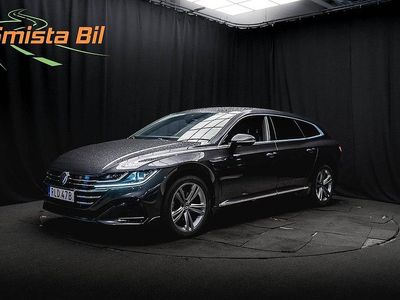 VW Arteon