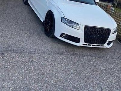 Begagnad 2012 Audi A4 Kombi | 89 900 kr (Lite dyr)