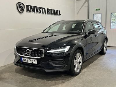 Volvo V60 CC