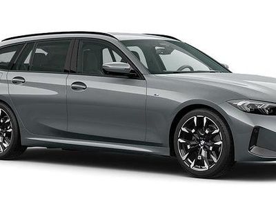 Ny BMW 330e Comfort Edition 2026 Grå Kombi