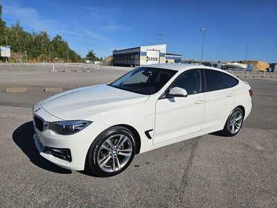 BMW 320 Gran Turismo