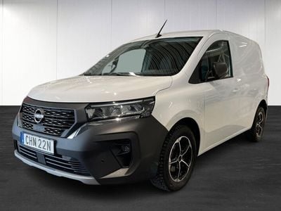 Nissan Townstar