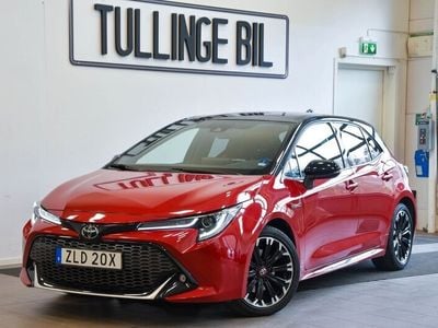Toyota Corolla Hybrid