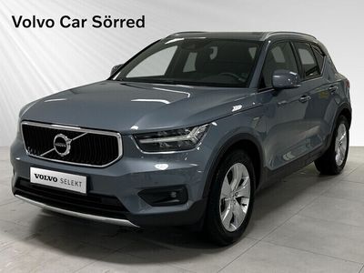 begagnad Volvo XC40 B4