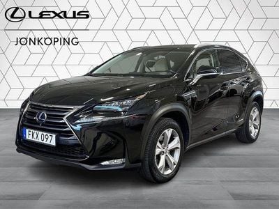 Lexus NX300h