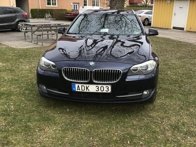 BMW 525