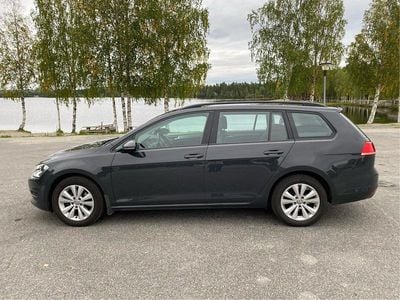 VW Golf VII