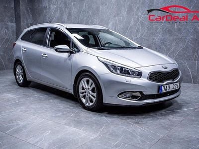 Kia Ceed Sportswagon