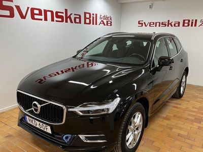 begagnad Volvo XC60 Recharge T8 AWD Advanced Edition, Momentum Euro 6