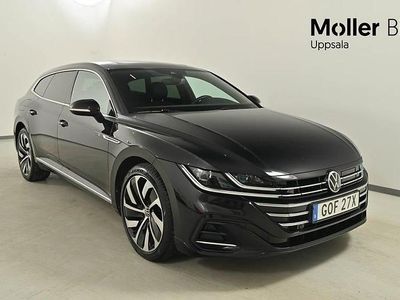 VW Arteon