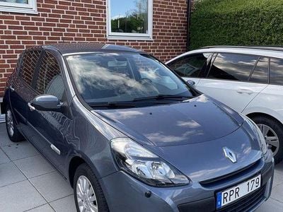 Renault Clio R.S.