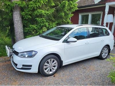 VW Golf VII