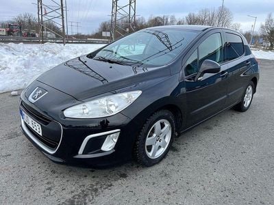 Begagnad Peugeot 308 92 HK (67 kW) 2013