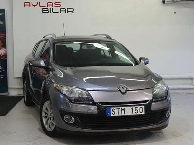 Renault Mégane GrandTour