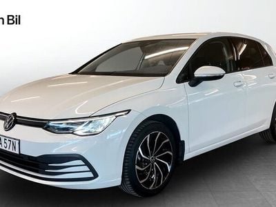 VW Golf VIII
