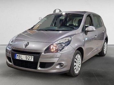 Renault Scénic III