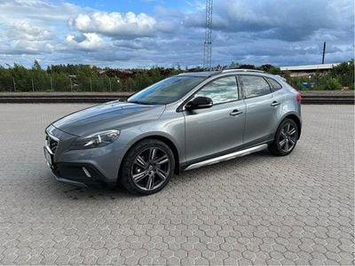 Volvo V40 CC