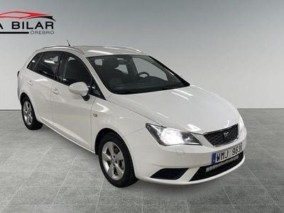 Seat Ibiza ST