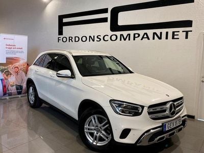 Mercedes GLC220