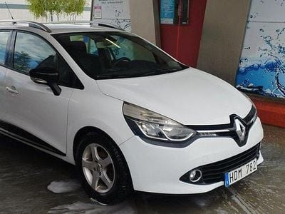 Renault Clio GrandTour