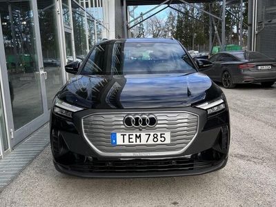 begagnad Audi Q4 e-tron 35 E-tron 170hk