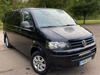 VW T5