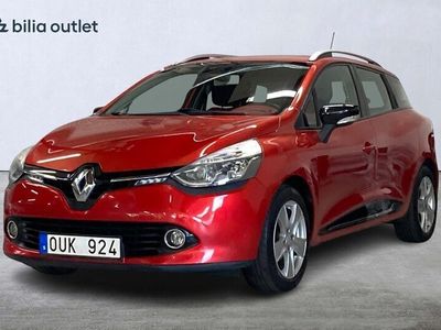Renault Clio GrandTour