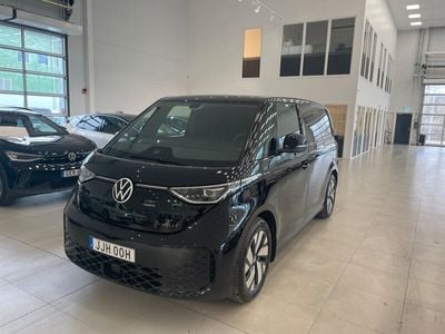 VW ID. Buzz