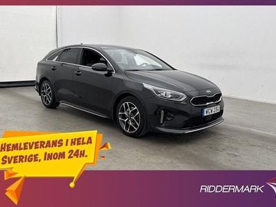 Kia Ceed GT