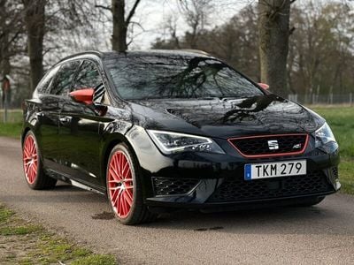 Seat Leon ST