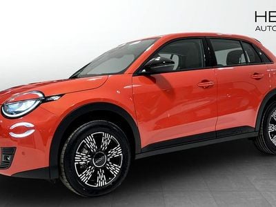 Orange Ny 2025 Fiat 600 | 344 900 kr