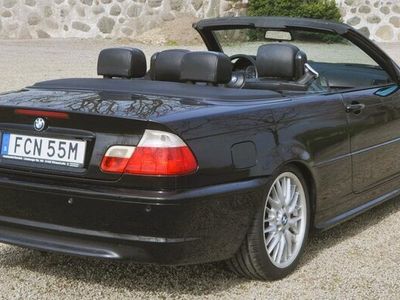 BMW 325 Cabriolet