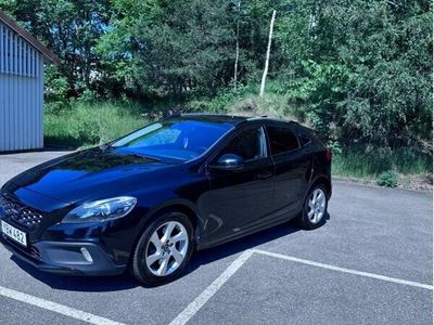 Volvo V40 CC