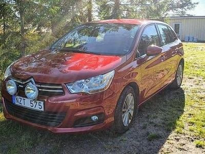 Citroën C4