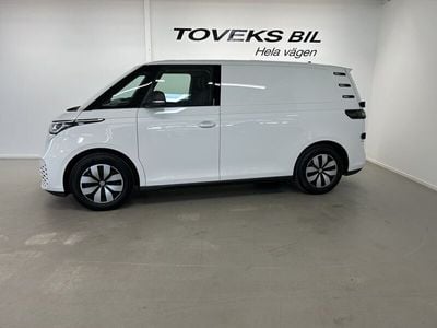 VW ID. Buzz