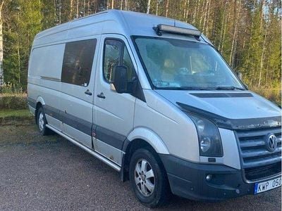 VW Crafter