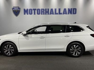 begagnad VW Passat Sportscombi business eTSI DSG7 2024, Kombi