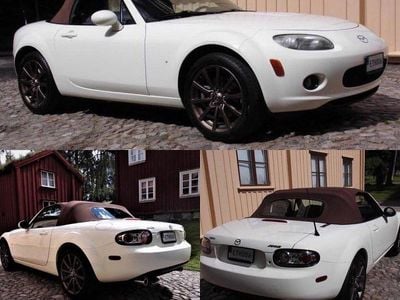 Mazda MX5