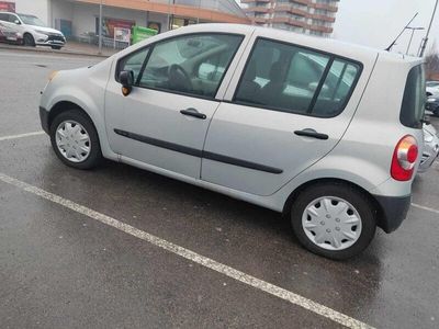 Renault Modus