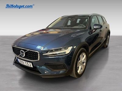 Volvo V60 CC