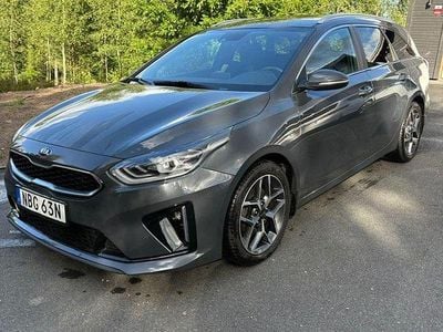 Kia Ceed Sportswagon