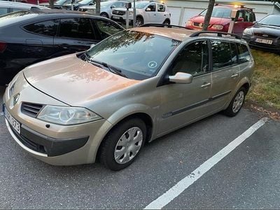 Renault Mégane GrandTour