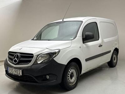 Mercedes Citan 109
