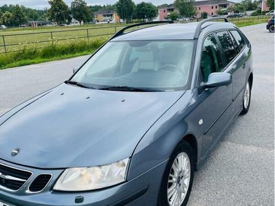 Saab 9-3