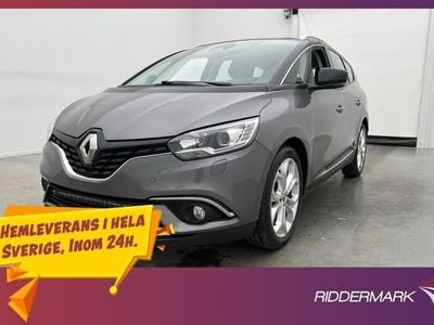 Renault Grand Scénic IV
